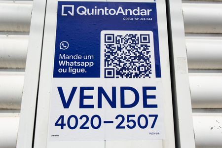 Casa para alugar com 450m², 3 quartos e 3 vagasPlaca
