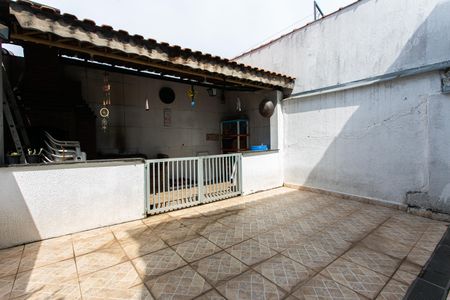 Casa para alugar com 450m², 3 quartos e 3 vagasQuintal