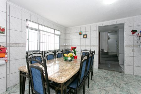 Casa para alugar com 450m², 3 quartos e 3 vagasCozinha