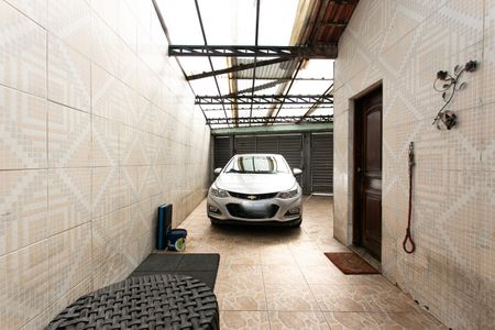 Casa para alugar com 450m², 3 quartos e 3 vagasGaragem