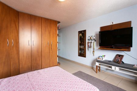 Casa para alugar com 450m², 3 quartos e 3 vagasSuíte 2