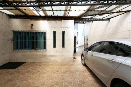 Casa para alugar com 450m², 3 quartos e 3 vagasGaragem