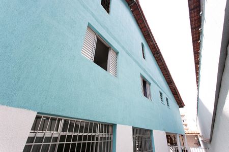 Casa para alugar com 450m², 3 quartos e 3 vagasFachada