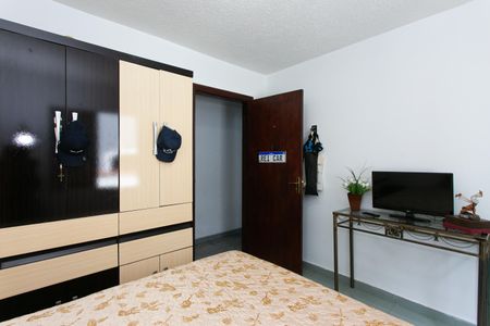 Casa para alugar com 450m², 3 quartos e 3 vagasQuarto