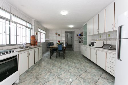 Casa para alugar com 450m², 3 quartos e 3 vagasCozinha