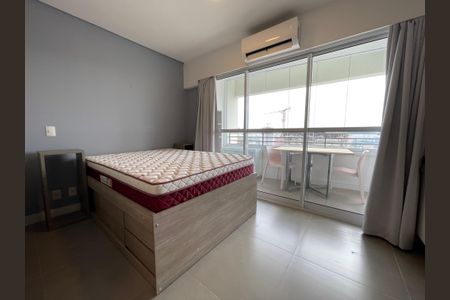Studio à venda com 25m², 1 quarto e 1 vaga Studio à venda com 25m², 1 quarto e 1 vagaStudio