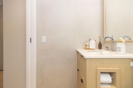 Casa à venda com 185m², 2 quartos e 2 vagasBanheiro/Suíte 1