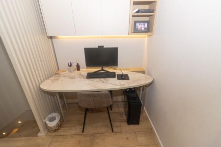 Casa à venda com 185m², 2 quartos e 2 vagasSuíte 1