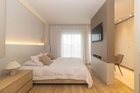 Casa à venda com 185m², 2 quartos e 2 vagasSuíte 2