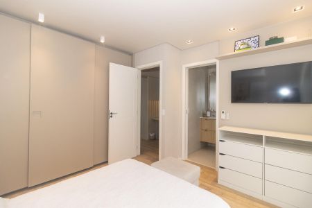 Casa à venda com 185m², 2 quartos e 2 vagasSuíte 1
