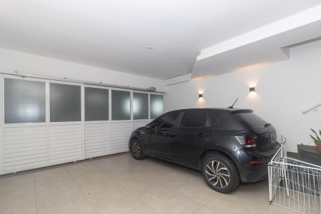 Casa à venda com 185m², 2 quartos e 2 vagasÁrea comum