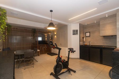 Casa à venda com 185m², 2 quartos e 2 vagasÁrea comum