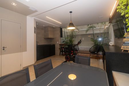 Casa à venda com 185m², 2 quartos e 2 vagasÁrea comum