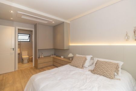 Casa à venda com 185m², 2 quartos e 2 vagasSuíte 2