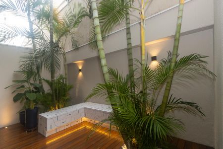 Casa à venda com 185m², 2 quartos e 2 vagasÁrea comum