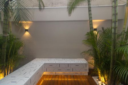 Casa à venda com 185m², 2 quartos e 2 vagasÁrea comum