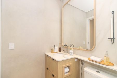 Casa à venda com 185m², 2 quartos e 2 vagasBanheiro/Suíte 1