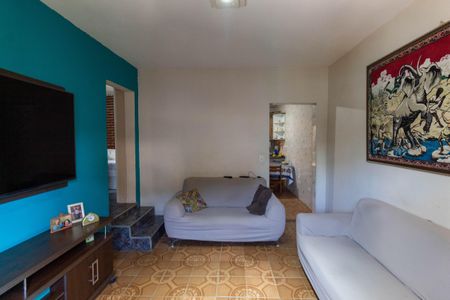 Casa para alugar com 250m², 4 quartos e 2 vagas Casa para alugar com 250m², 4 quartos e 2 vagasSala 1