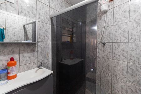 Casa para alugar com 250m², 4 quartos e 2 vagas Casa para alugar com 250m², 4 quartos e 2 vagasBanheiro 3