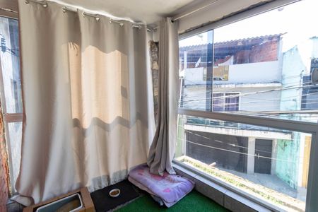 Casa para alugar com 250m², 4 quartos e 2 vagas Casa para alugar com 250m², 4 quartos e 2 vagasVaranda