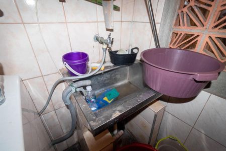 Casa para alugar com 250m², 4 quartos e 2 vagas Casa para alugar com 250m², 4 quartos e 2 vagasLavanderia 1