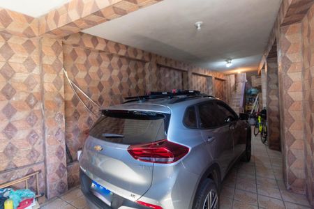 Casa para alugar com 250m², 4 quartos e 2 vagas Casa para alugar com 250m², 4 quartos e 2 vagasGaragem