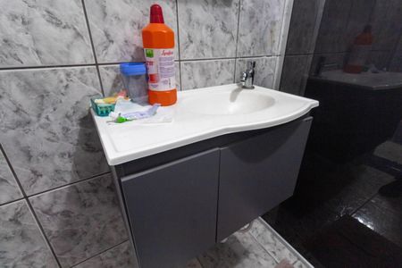 Casa para alugar com 250m², 4 quartos e 2 vagas Casa para alugar com 250m², 4 quartos e 2 vagasBanheiro 3