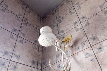 Casa para alugar com 250m², 4 quartos e 2 vagas Casa para alugar com 250m², 4 quartos e 2 vagasChuveiro