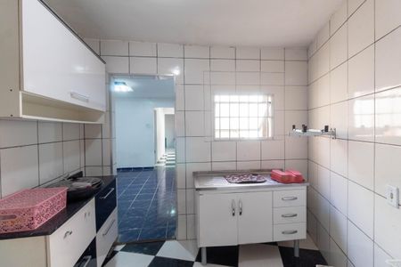 Casa para alugar com 250m², 4 quartos e 2 vagas Casa para alugar com 250m², 4 quartos e 2 vagasCozinha 2