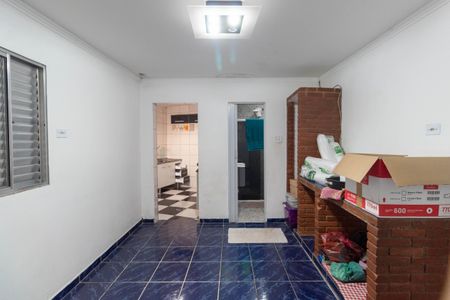 Casa para alugar com 250m², 4 quartos e 2 vagas Casa para alugar com 250m², 4 quartos e 2 vagasSala 2