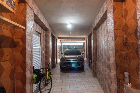 Casa para alugar com 250m², 4 quartos e 2 vagas Casa para alugar com 250m², 4 quartos e 2 vagasGaragem