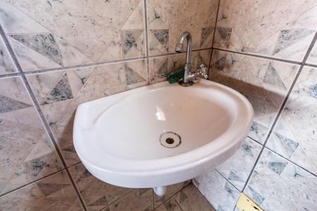 Casa para alugar com 250m², 4 quartos e 2 vagas Casa para alugar com 250m², 4 quartos e 2 vagasBanheiro 2