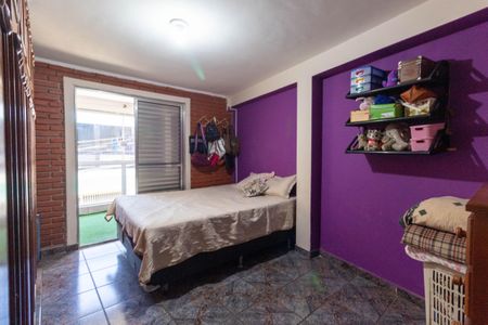 Casa para alugar com 250m², 4 quartos e 2 vagas Casa para alugar com 250m², 4 quartos e 2 vagasQuarto 2