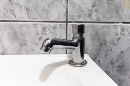 Casa para alugar com 250m², 4 quartos e 2 vagas Casa para alugar com 250m², 4 quartos e 2 vagasBanheiro - torneira