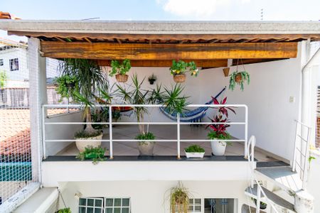 Casa à venda com 190m², 3 quartos e 1 vaga Casa à venda com 190m², 3 quartos e 1 vagaVista da Suíte