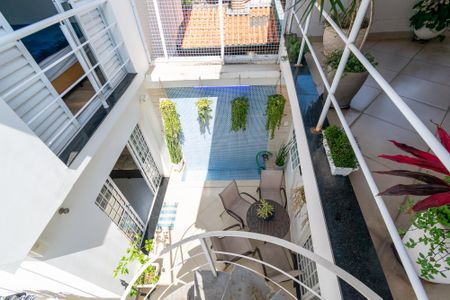 Casa à venda com 190m², 3 quartos e 1 vaga Casa à venda com 190m², 3 quartos e 1 vagaVista da Área de Lazer