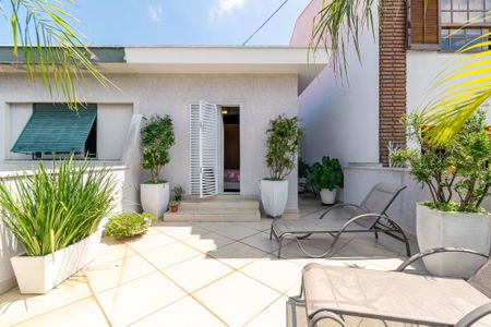 Casa à venda com 190m², 3 quartos e 1 vaga Casa à venda com 190m², 3 quartos e 1 vagaTerraço do Quarto 2