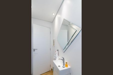 Casa à venda com 190m², 3 quartos e 1 vaga Casa à venda com 190m², 3 quartos e 1 vagaLavabo