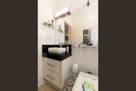 Casa à venda com 190m², 3 quartos e 1 vaga Casa à venda com 190m², 3 quartos e 1 vagaBanheiro da Suíte