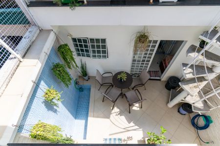 Casa à venda com 190m², 3 quartos e 1 vaga Casa à venda com 190m², 3 quartos e 1 vagaVista da Suíte