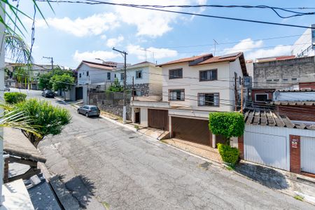 Casa à venda com 190m², 3 quartos e 1 vaga Casa à venda com 190m², 3 quartos e 1 vagaVista do Terraço do Quarto 2