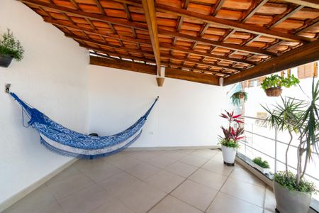 Casa à venda com 190m², 3 quartos e 1 vaga Casa à venda com 190m², 3 quartos e 1 vagaÁrea de Lazer