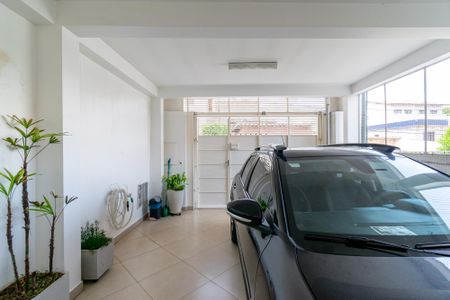 Casa à venda com 190m², 3 quartos e 1 vaga Casa à venda com 190m², 3 quartos e 1 vagaGaragem