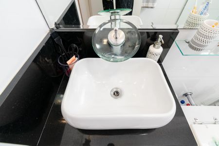 Casa à venda com 190m², 3 quartos e 1 vaga Casa à venda com 190m², 3 quartos e 1 vagaBanheiro da Suíte