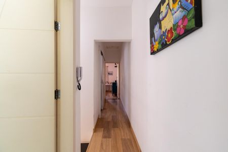 Casa à venda com 190m², 3 quartos e 1 vaga Casa à venda com 190m², 3 quartos e 1 vagaCorredor dos Quartos