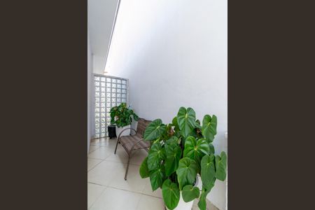 Casa à venda com 190m², 3 quartos e 1 vaga Casa à venda com 190m², 3 quartos e 1 vagaTerraço do Quarto 2