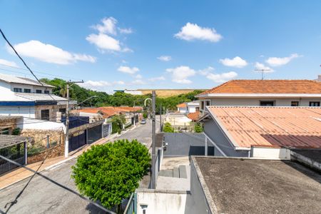 Casa à venda com 190m², 3 quartos e 1 vaga Casa à venda com 190m², 3 quartos e 1 vagaVista do Terraço do Quarto 2