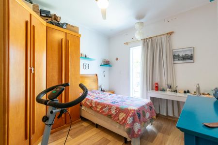 Casa à venda com 190m², 3 quartos e 1 vaga Casa à venda com 190m², 3 quartos e 1 vagaQuarto 2