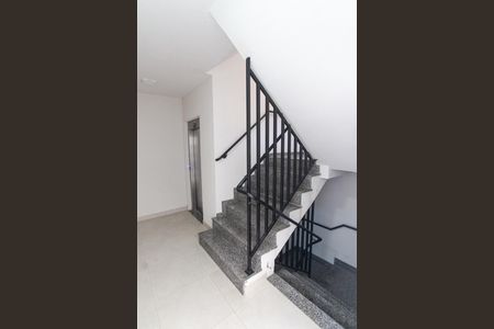 Apartamento para alugar com 39m², 2 quartos e sem vaga Apartamento para alugar com 39m², 2 quartos e sem vagaÁrea comum