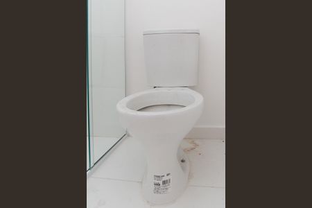 Apartamento para alugar com 39m², 2 quartos e sem vaga Apartamento para alugar com 39m², 2 quartos e sem vagaBanheiro